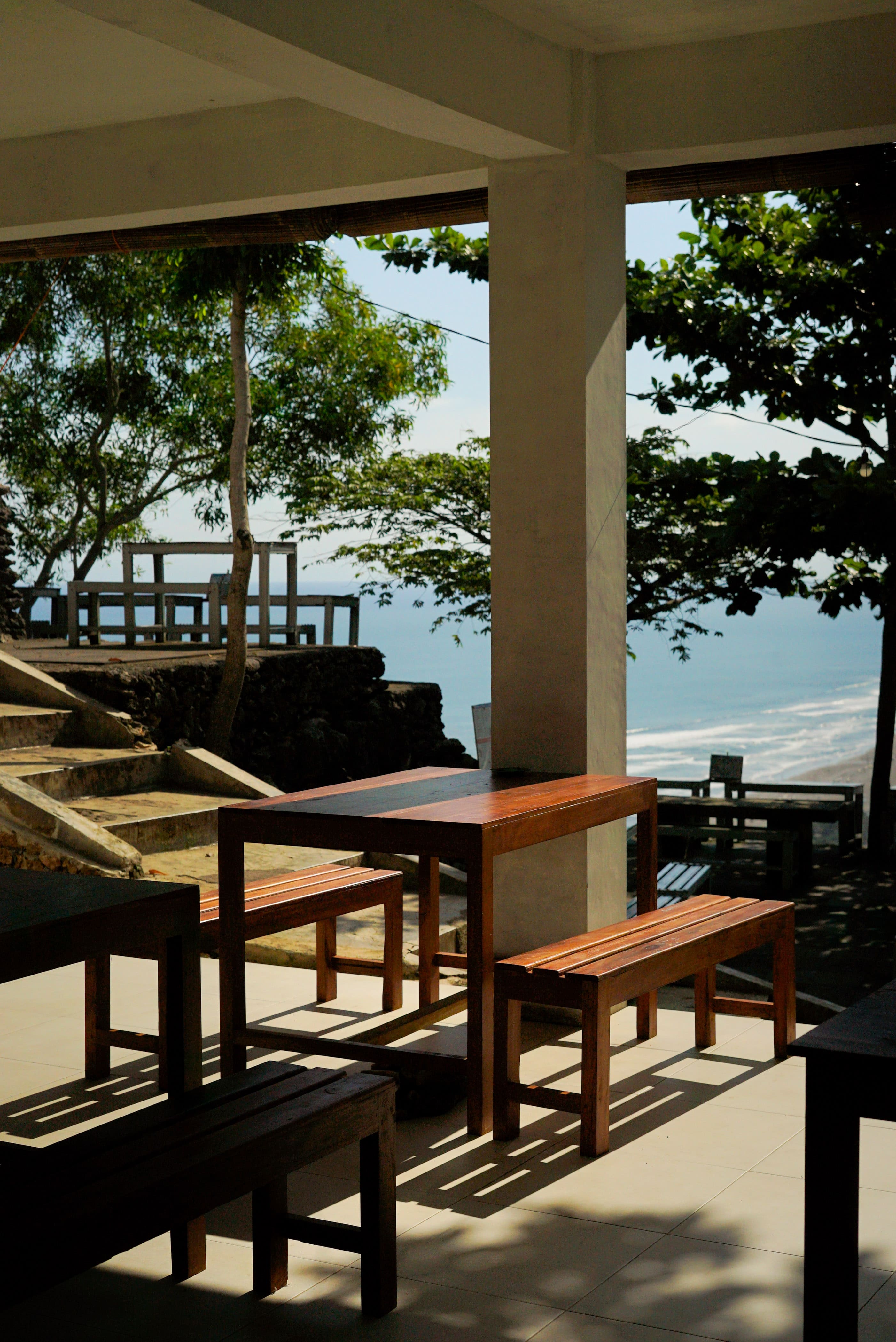 Suasana Restauran
